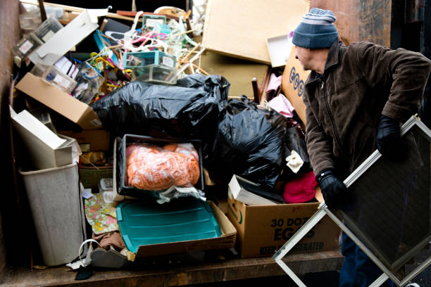 Best Office Junk Removal  in Lake Forest, IL