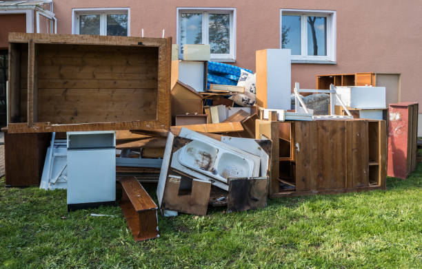 Best Basement Cleanout Services  in Lake Forest, IL