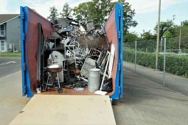 Best Professional Junk Removal  in Lake Forest, IL