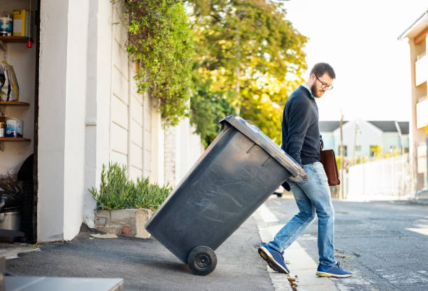 Best Trash Removal Near Me  in Lake Forest, IL