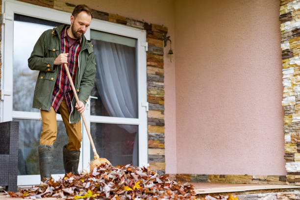 Professional Junk Removal in Lake Forest, IL
