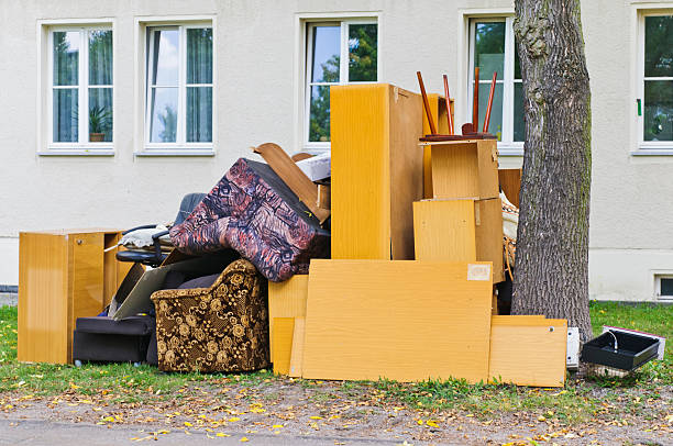 Best Full-Service Junk Removal  in Lake Forest, IL