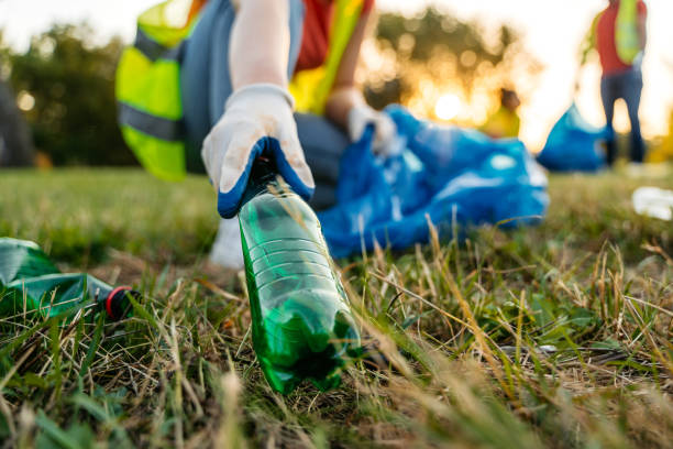 Best Construction Debris Removal  in Lake Forest, IL
