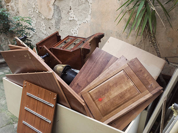 Best Yard Cleanup Services  in Lake Forest, IL